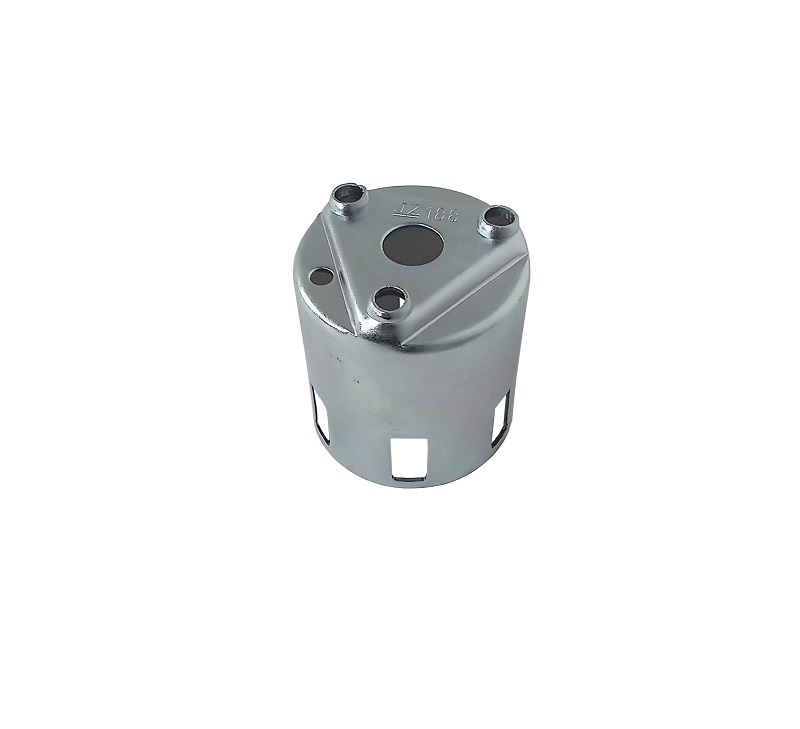 Фланец ручного старта (стакан) LC2V80FD,G420F/193590007-0001