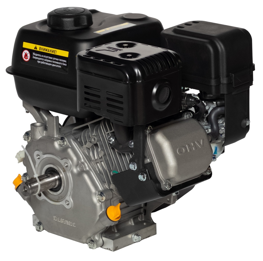 Двигатель Loncin LC175F-2 (B18 type) D20 5А