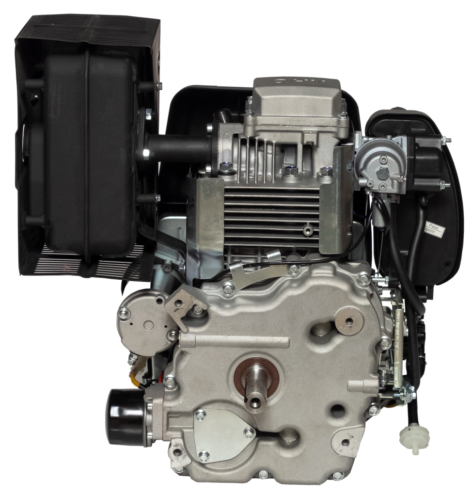 Двигатель Loncin LC1P96F (A type) D25.4 15А