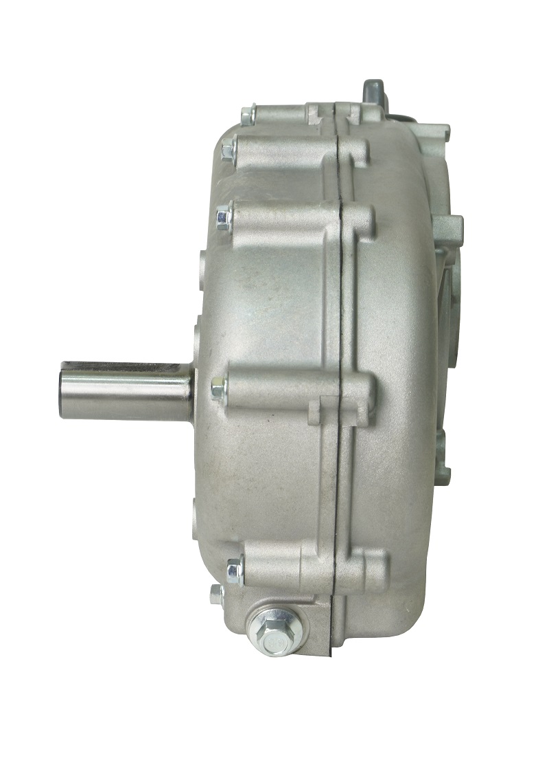 Редуктор Loncin G270F (снятый)