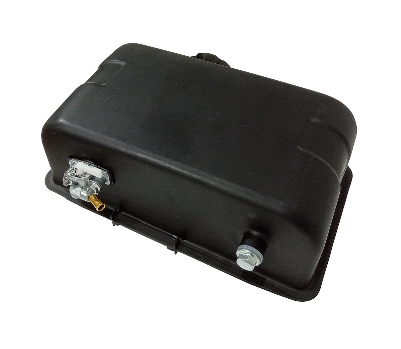 Бак топливный Diesel D460F(D) (LCD188F(D)) в сборе