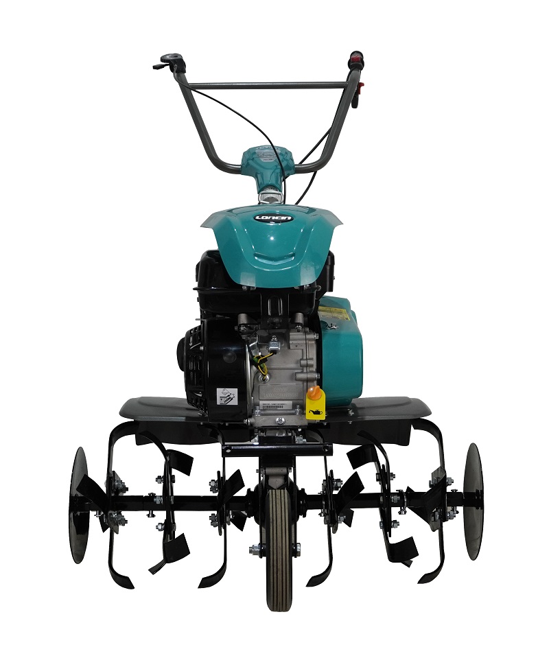 Мотоблок Loncin 1WG3.4-75FQ-D (LC750)